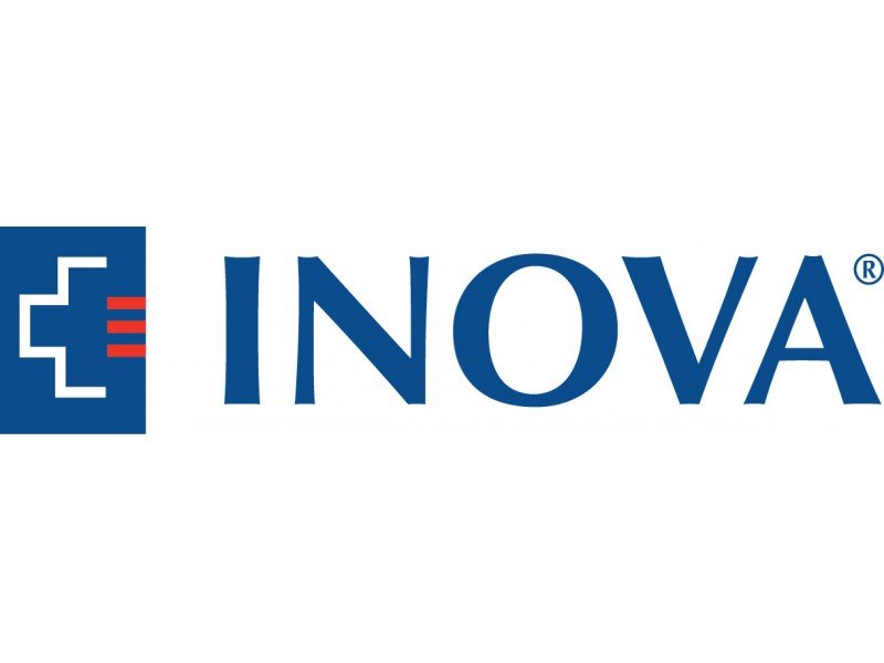 INOVA logo | Friends of Historic Centreville