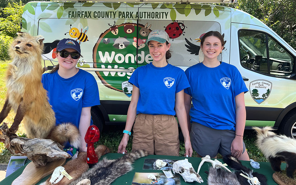 wonder-wagon-schedule | Friends of Historic Centreville